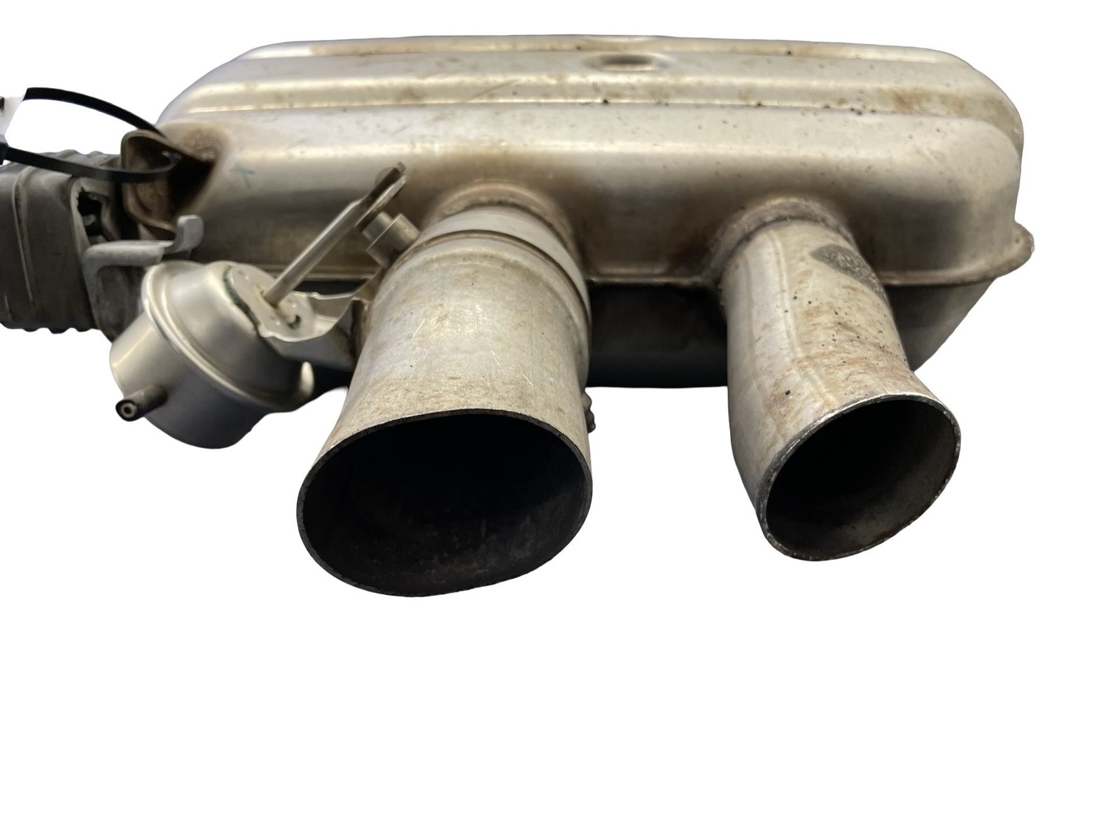 Rolls-Royce Ghost 2009-2014 Rear Right Exhaust extension