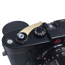 1xBrass Film Advance Lever Replacement for leica M1 M2 M3 M4 M4-2 M4-p M6 Camera