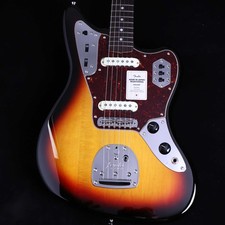 Chitarra elettrica Fender Made In Traditional anni 60 Jaguar #BE11275