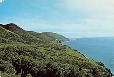 CANADA CAP BRETON