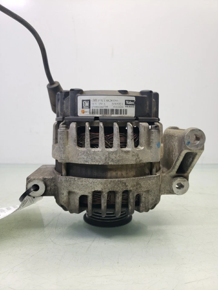 2008-10 Chevy Cobalt / Pontiac G5 2.2-2.4L Alternator OEM 15828450 - Image 2 of 4