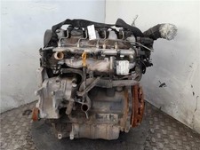 Moteur Hyundai TRAJET