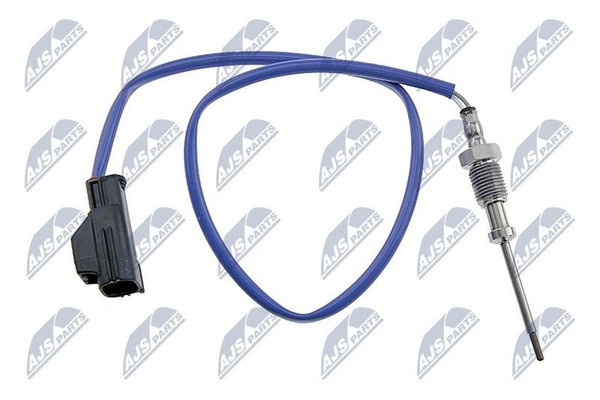 NTY Sensor, Abgastemperatur EGT-FR-008 FüR Ford-image