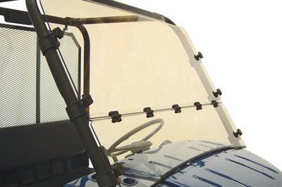 Windschutzscheibe DIRECTION 2 Full Tilt SSV - Kawasaki Mule 4000/4010
