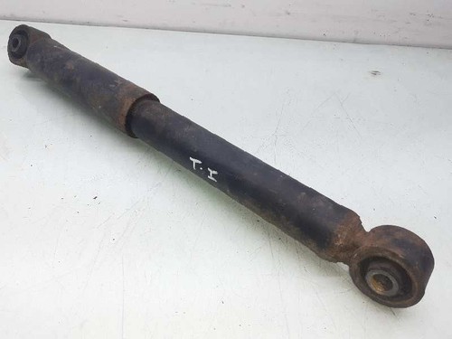 7H0513029D REAR LEFT SHOCK ABSORBER / 2573660 FOR VOLKSWAGEN T5 TRANSPORTER 7E