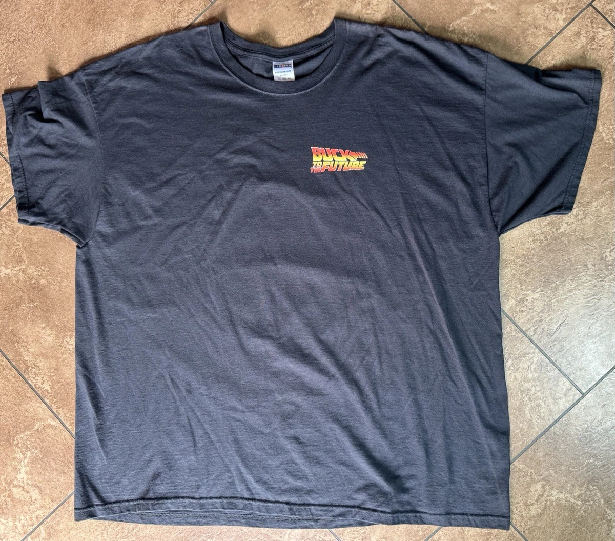 Back to the Future T-Shirts for sale - eBay