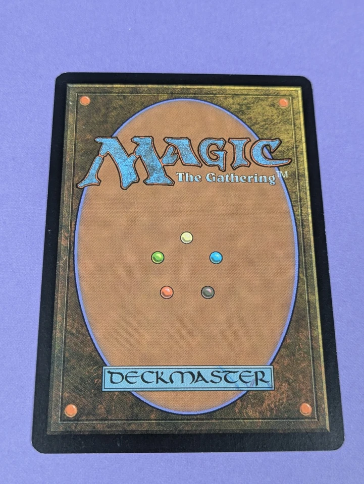 MTG Magic: Betrayers of Kamigawa: Mistblade Shinobi Foil #41/165 Common - NM - Image 2 of 4