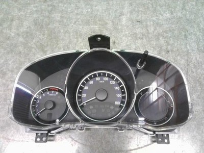 Fit DBA-GK3 Speedometer 13G F Package 78100-T5A-J01 Authentic From Japan