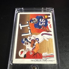 1991 Upper Deck - Lawrence Taylor #87