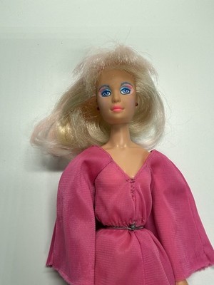 jem pink dress Custom Jem Cosplay Costume (Evening Dress) from Jem and the Holograms