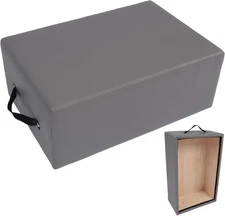 Pilates Box for Pilates Reformer Exercise Equipment Box or Home Gym Studio