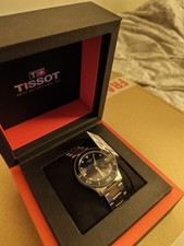 Tissot Seastar 1000 Swiss Quartz Watch 40mm