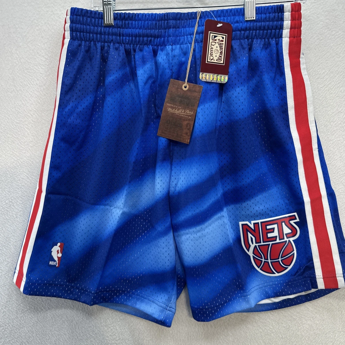 Mitchell & Ness All-Star Game NBA Shorts for sale | eBay