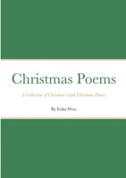 Erika Woo | Christmas Poems | Taschenbuch | Englisch (2022) | [.]