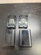 Lot Of 2 Kantech KT-1 Accessories Kit… No Module