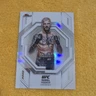 Topps 2025 Finest UFC Daniel Hooker Framed in White Insert #69 MMA Card