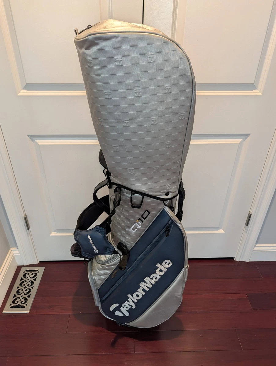 TaylorMade Blue Cart Golf Bags for sale | eBay
