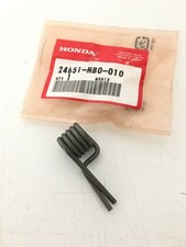 24651-MB0-010 ORIGINAL HONDA SHADOW 400 750 GEAR SELECTOR SPRING 