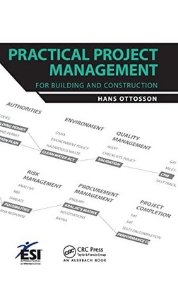 Practical Project Management for Building and Construction (ESI 