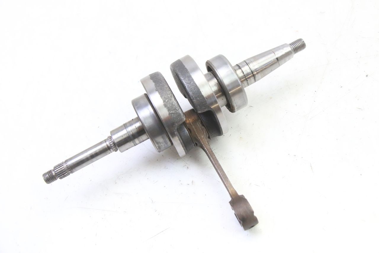 CRANKSHAFT - PEUGEOT SPEEDFIGHT 3 AIR 50 (2009 - 2015)