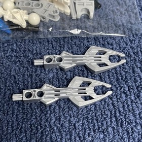 LEGO Bionicle Matoran 8722 Kazi 100% Complete 