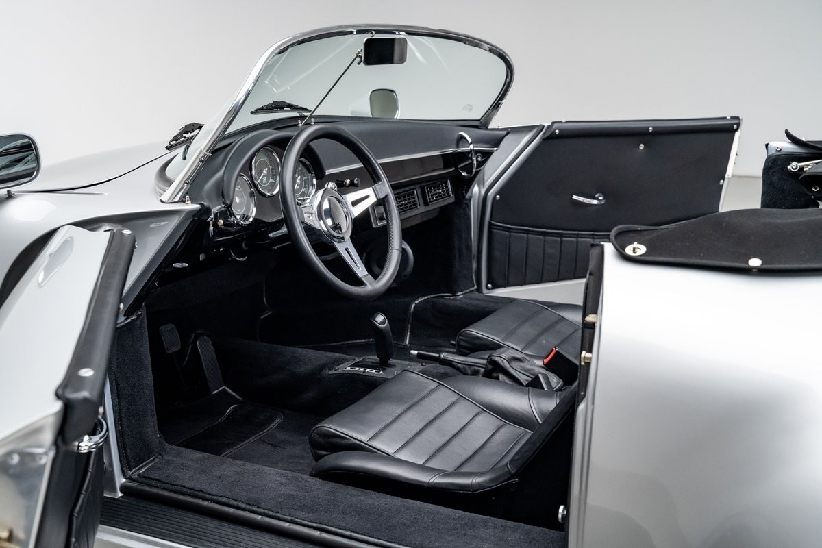 1971 Porsche 356 for sale in Charlotte North Carolina