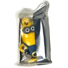 Minions General Mills Cereal Premium Ornament Keychain Sealed 2016