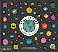 Full Of Life Exploring Earth's Biodiversity Isabel Thomas Buch Phaidon Press Ltd