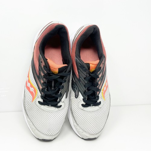 Saucony Womens Cohesion 15 S10701-16 Gray Running Shoes Sneakers Size 8.5 - Bild 12 von 12
