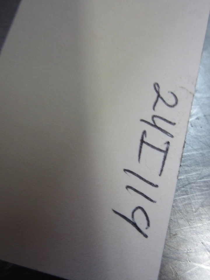 Piston and Connecting Rod Standard For 07-17 Jeep Patriot  2.4 05191338AA - Image 4 of 4