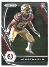 Asante Samuel Jr