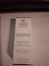 Kiehls Dermatologist Solutions Clearly Corrective Dark Spot Solution Collection