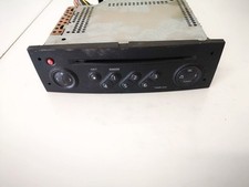 8200300858 Kassettenradio Autoradio  Renault Scenic DE1442026-60