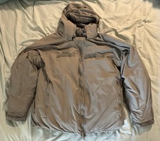 ECWCS Gen III Level 7 Parka Extreme Cold Weather Layer 7 Jacket Large Regular