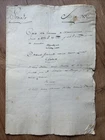 IBERMONEDA | Isabel II-1836 stamp 2nd, 8Relaes. D. Compl. 3 sheets