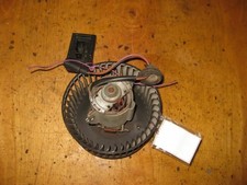 FORD KA RB Chauffage Intérieur 1997 21374659