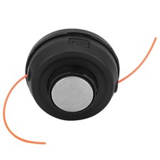 Universal Grass Strimmer Trimmer Head Replacement Garden Lawn Mover Accessory♪