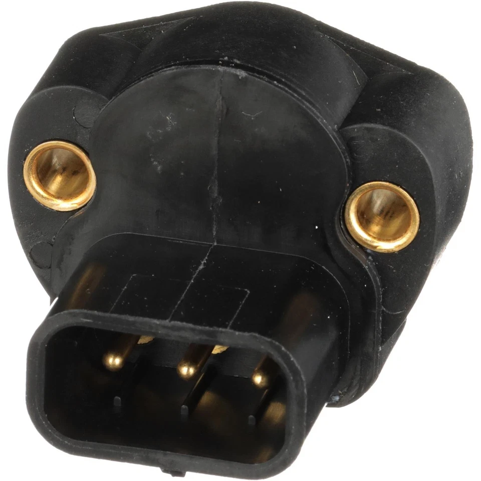 Sensor de posición del acelerador SMP para Dodge D150 1991 Foto 3 de 4