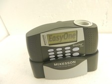 NDD EasyOne Plus Diagnostic Spirometer 2001 with Cradle & USB CABLE