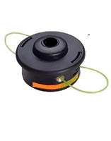 Fadenkopf Tap & Go M10X1 Links, Stihl Gewinde, Motorsense, Freischneider,Tap & G