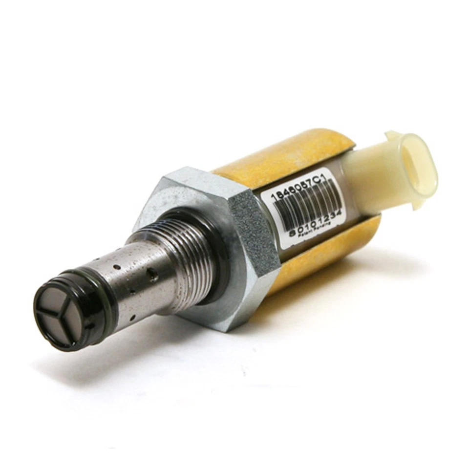 Регулятор давления FI Delphi для 2005-2007 Ford F-250 Super Duty DIESEL - Изображение 2 из 4