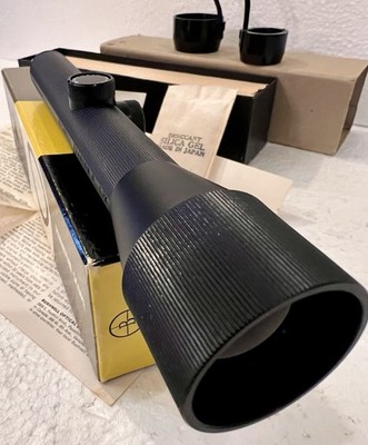 Bushnell Phantom 1.3x20 Handgun Scope 74-2900 New In Box