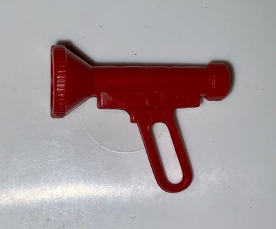 Vintage 1974 Kenner Steve Scout Lost in the High Country - Flashlight