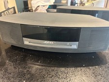 Bose Wave AWRCC5 Series 3 CD/Radio FM, AM, Remote: Serviced and Fully Working#01