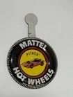 Hot Wheels Redlines Python Badge Only Great Condition. See Photos.