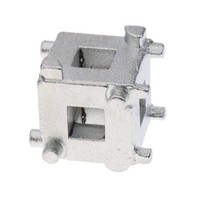 Eurowagens Bremszylinder RüCkstellwerkzeug FüR Hintere Bremse Piston Caliper