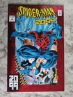 Spider-Man 2099 #1 Foil 1st Print NM- Marvel Comics