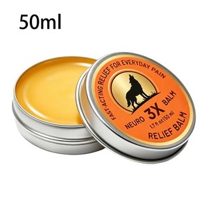 Therawolf Relief Balm | eBay