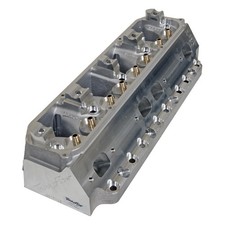Trick Flow Powerport 240 Cylinder Heads For Big Block Mopar Tfs-6161b000-c00 Trick Flow Powerport 240 Cylinder Heads For Big Block Mopar Tfs-6161b000-c00