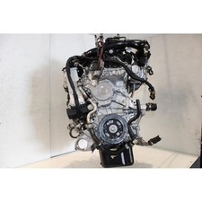 Moteur Jeep COMPASS